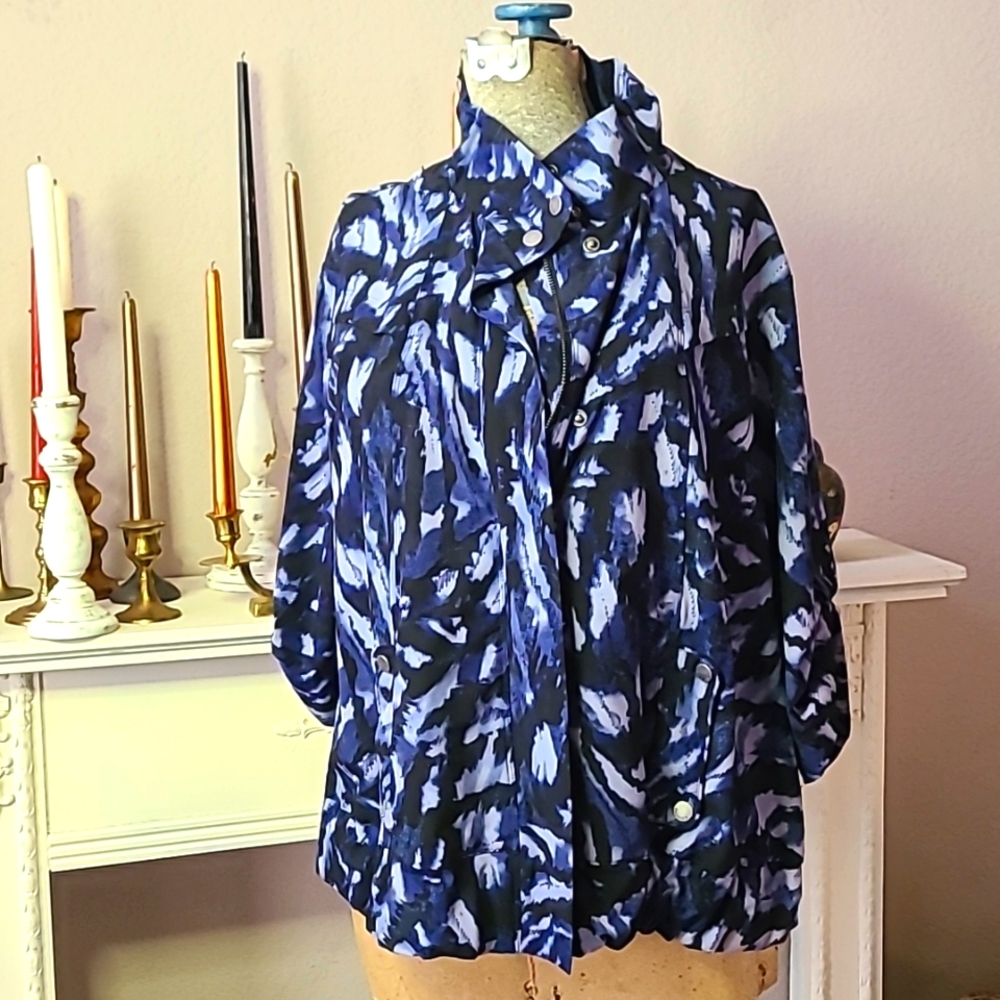 Zenergy by Chicos Jacket